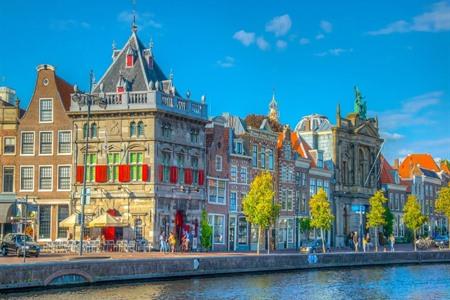 20 x bezienswaardigheden in Haarlem: wat zien en doen tijdens je bezoek?