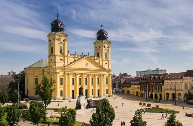 Debrecen