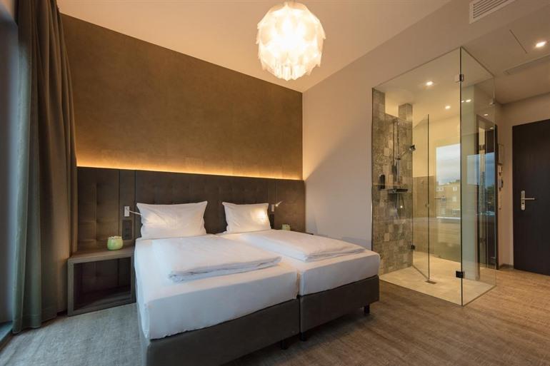 Deck 8 Designhotel (Soest)