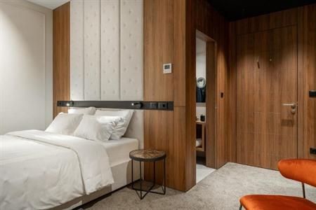 DeGrassi Boutique Garni Hotel Izola boeken