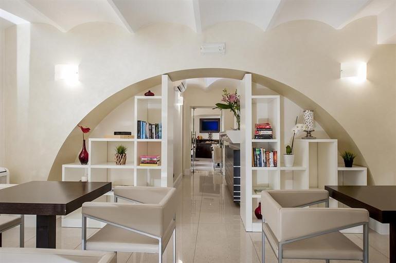 Demetra Hotel Rome