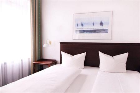 Der Fuerstenhof in Kempten boeken