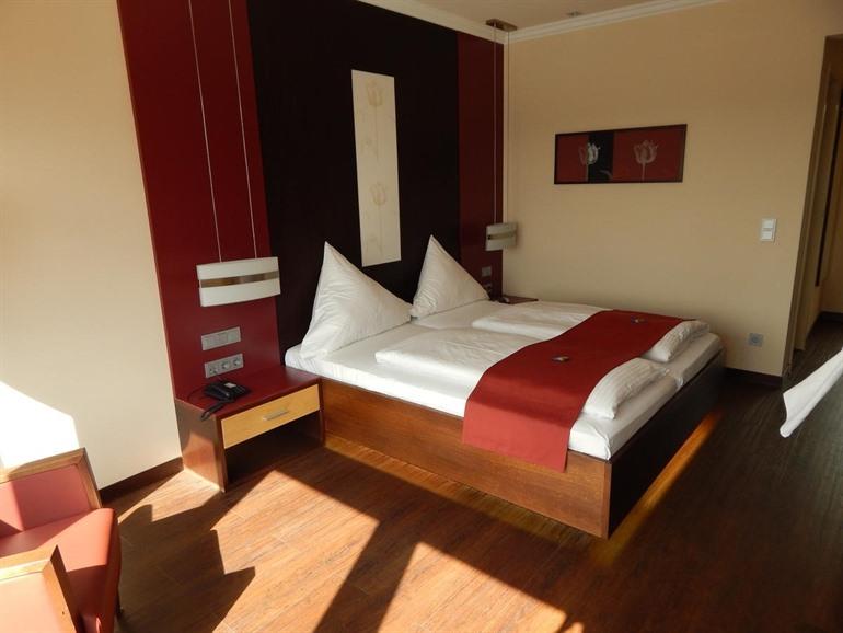 Der Seehof (Heimbach)