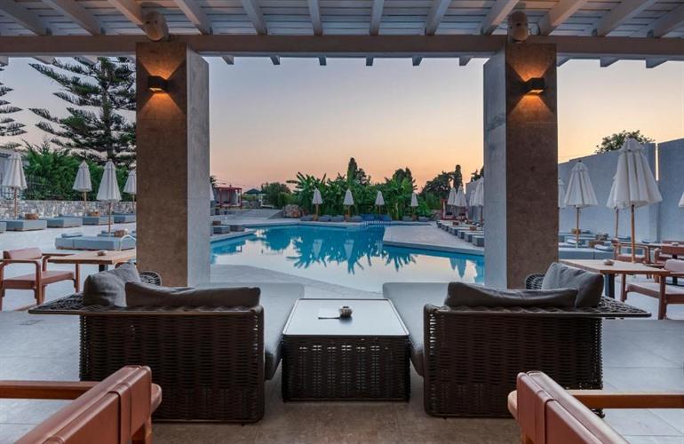 Diamond Boutique Hotel boeken