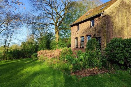 Dit natuurhuisje in Heikruis boeken