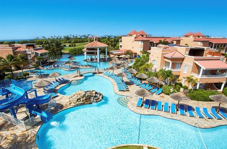 Divi Village All Inclusive Villas boeken