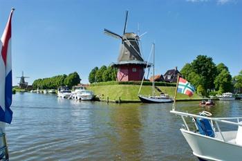 Dokkum, Friesland