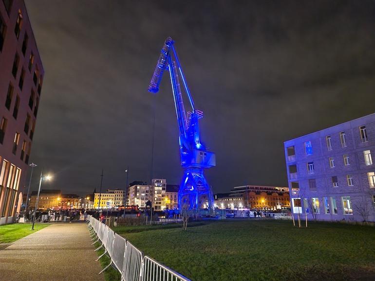 Doktron - Lichtfestival Gent