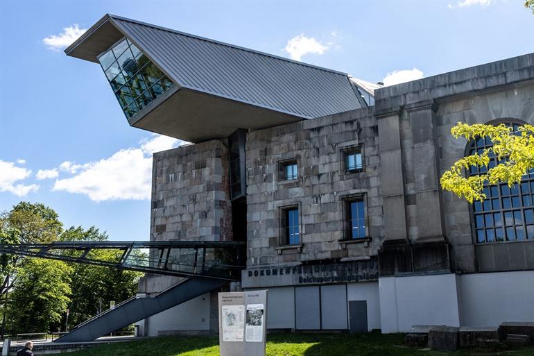 Dokumentationszentrum Reichsparteitagsgelände, Neurenberg