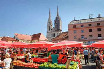 Dolac Zagreb