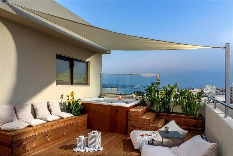 DOM Boutique Hotel boeken