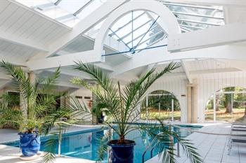 Domaine de Fompeyre (Bazas)