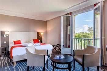 Domaine de Fompeyre (Bazas)