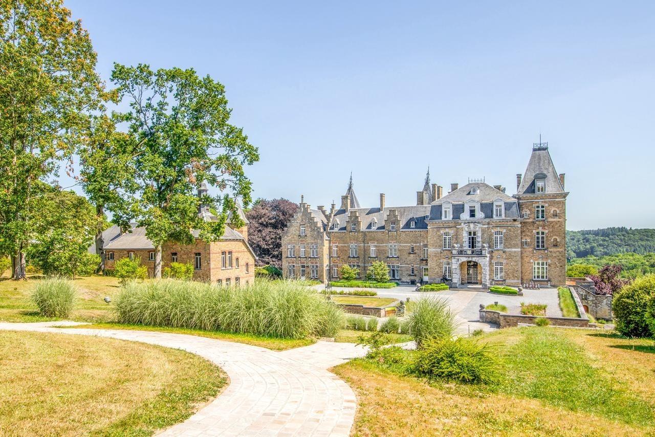 Overnachten in een kasteel in België: onze 10 favorieten