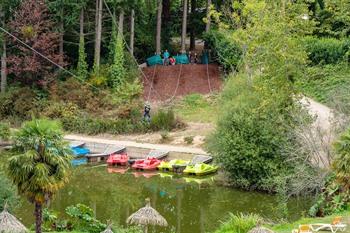 Domaine des Ormes (Dol-De-Bretagne), Bretagne