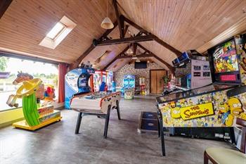 Domaine des Ormes (Dol-De-Bretagne), Bretagne