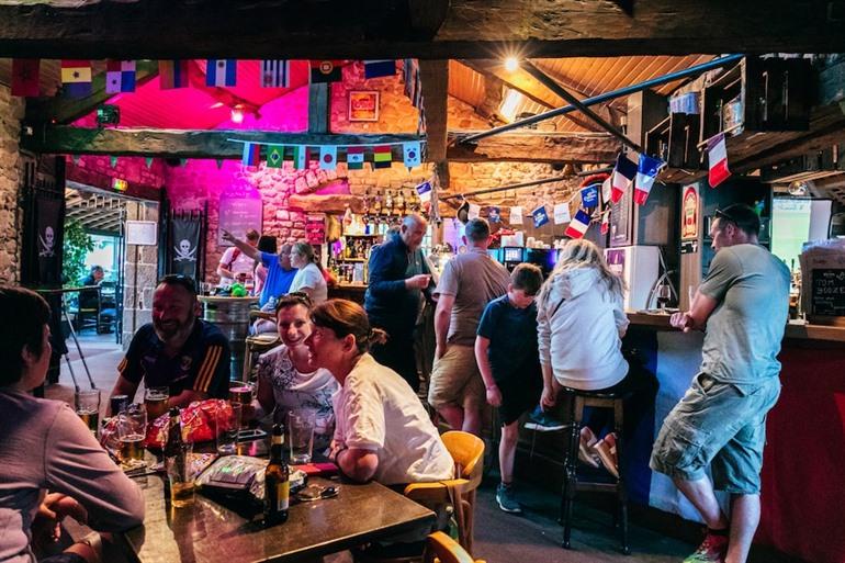 Domaine des Ormes (Dol-De-Bretagne), Bretagne