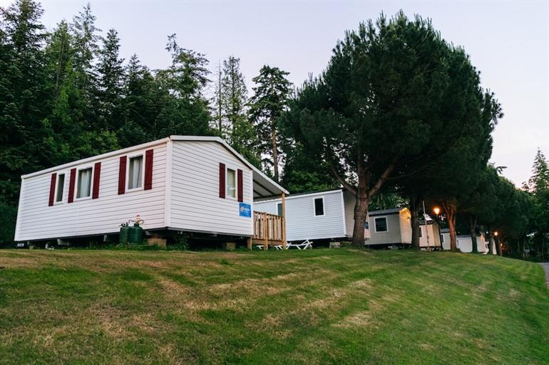 Domaine des Ormes (Dol-De-Bretagne), Bretagne