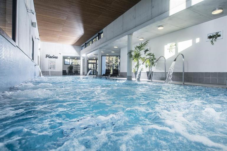 Domaine Lou Capitelle & Spa