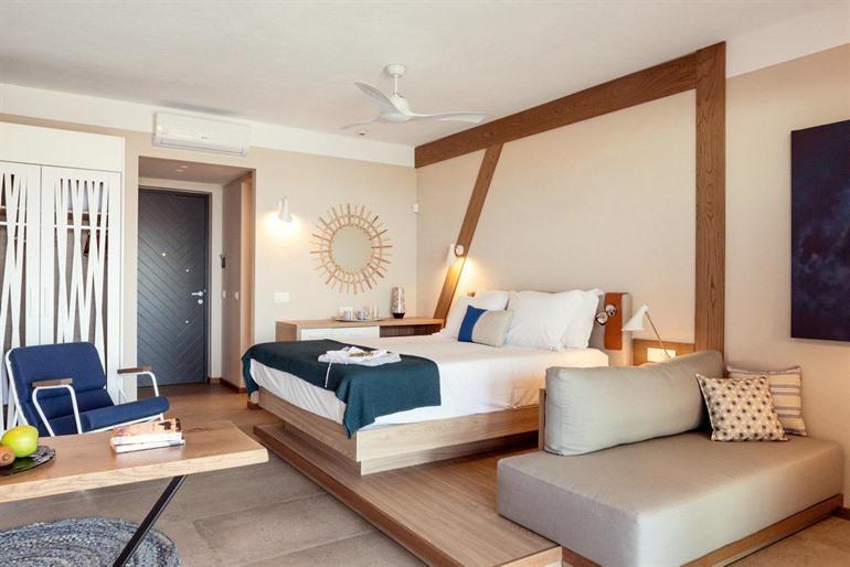 Domes Aulus Elounda (Elounda) boeken