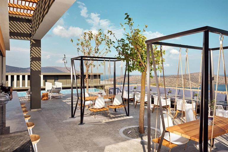 Domes Aulus Elounda (Elounda) boeken