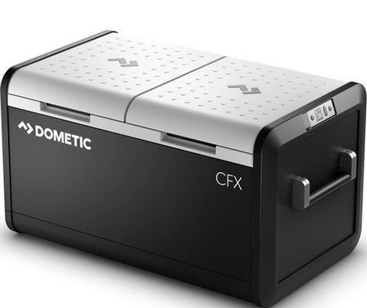 Dometic CFX3 75DZ Dual zone compressor koeler