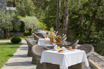 Dominique Colonna in Corte boeken