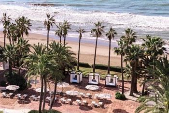 Don Carlos Resort & Spa boeken