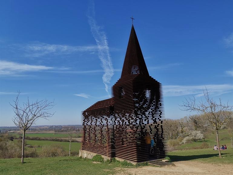 Doorkijkkerk Borgloon