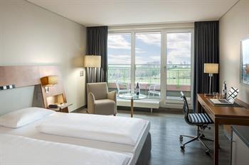 Dorint Am Nürburgring Hocheifel (Nürburg)