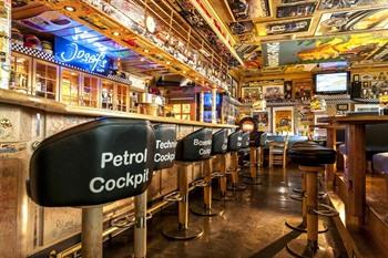 Dorint Am Nürburgring Hocheifel (Nürburg)