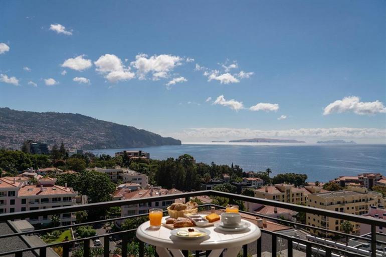 Dorisol Mimosa Studio Hotel boeken