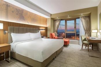 DoubleTree by Hilton Skopje boeken