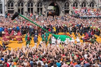 Doudou Festival