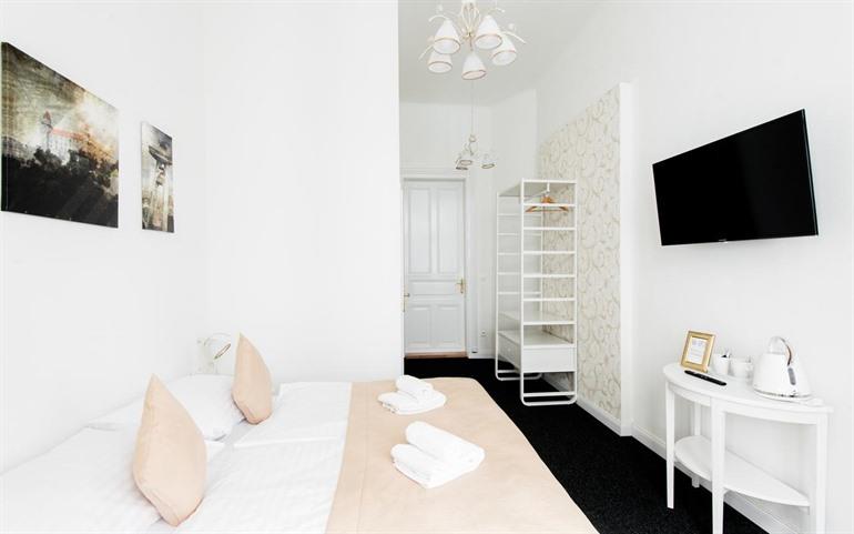 Downtown Bratislava B&B boeken