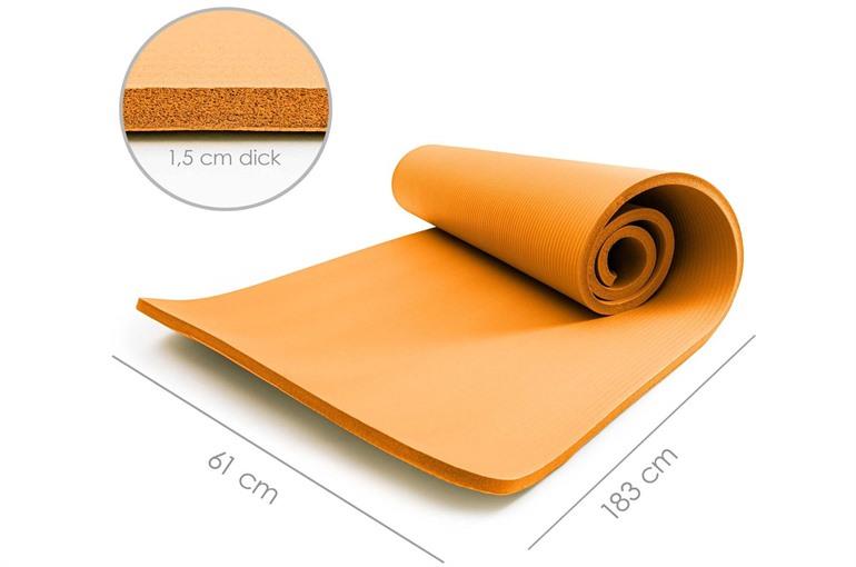 DoYourFitness Yamuna sportmat kopen