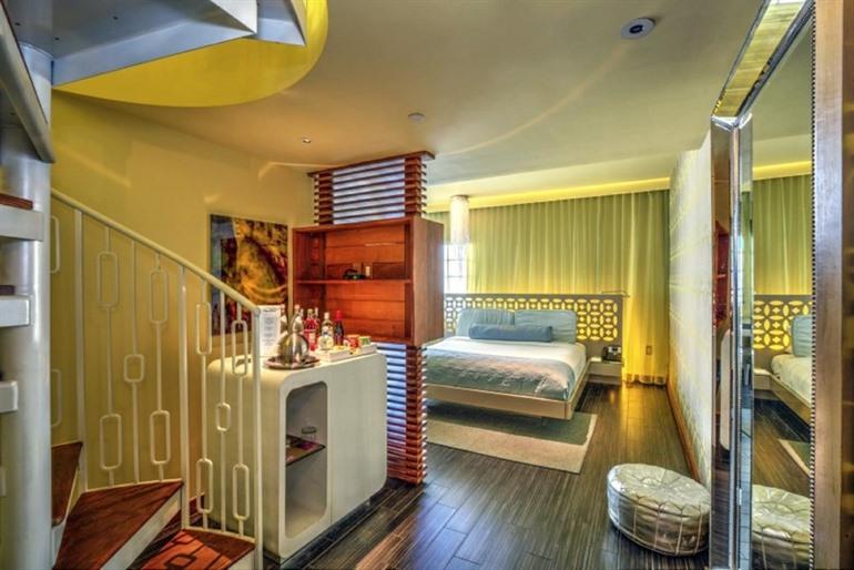 Dream Hotel South Beach