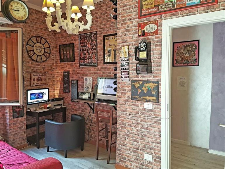 Dreaming Rome Hostel