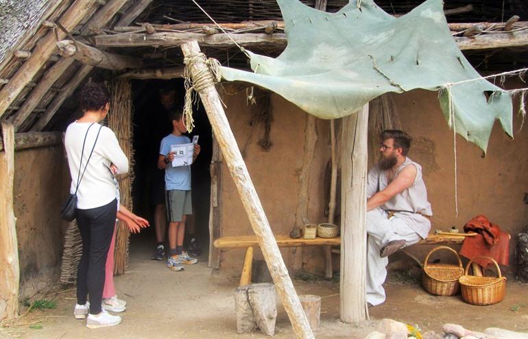 Drenthe met kinderen