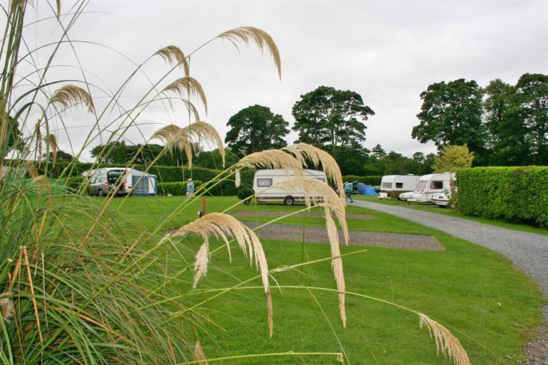 Drummohr Holiday Park boeken