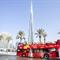 Dubai Hop-on Hop-off bus