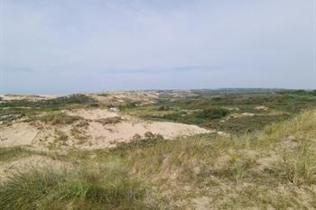 Dune de la Slack - Côte d'Opale