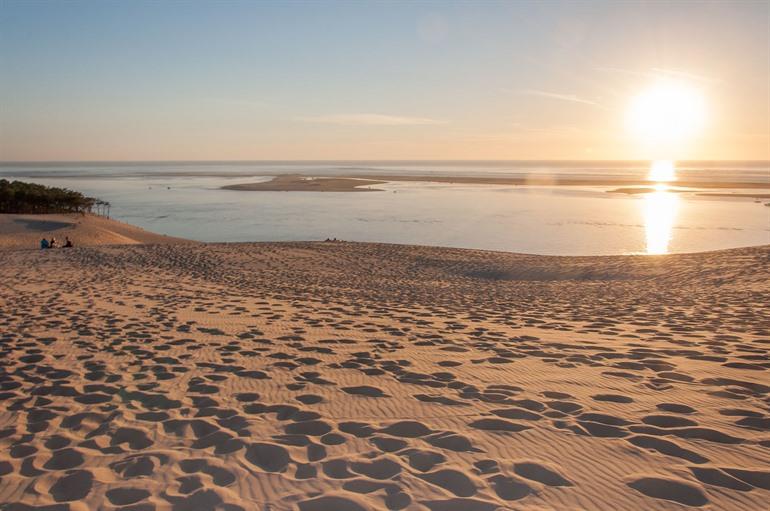 Dune of Pilat, Gironde