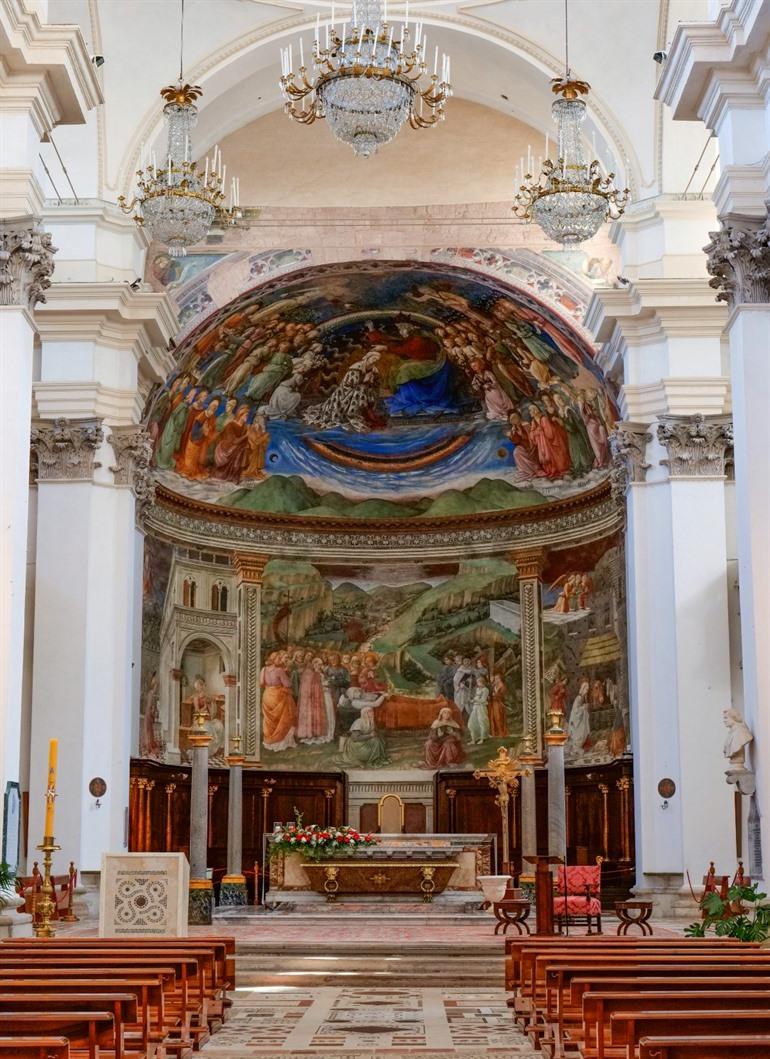 Duomo di Spoleto