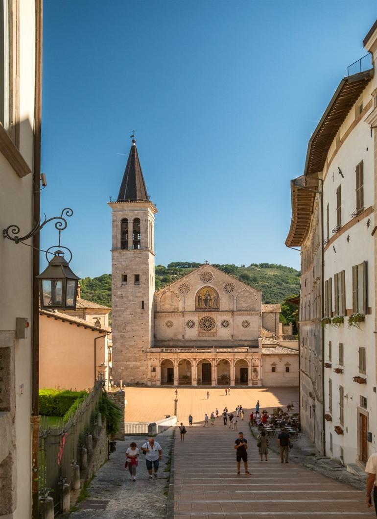 Duomo di Spoleto