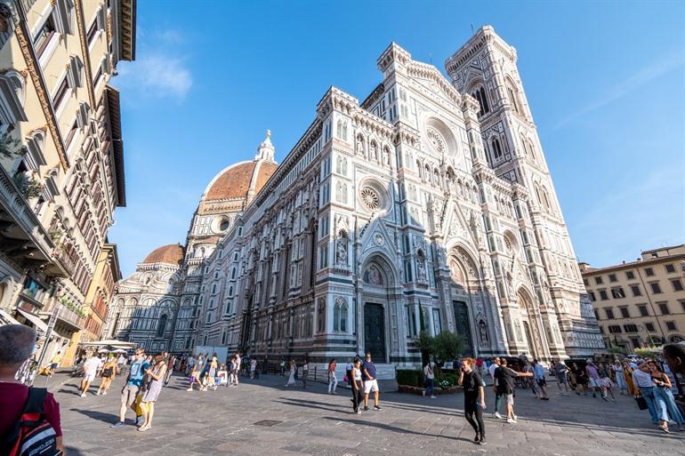Duomo Santa Maria del Fiore