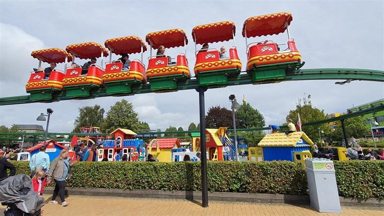 Duploland in Billund