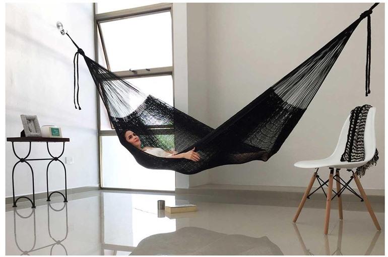 DYH Mexicaanse hangmat XL kopen