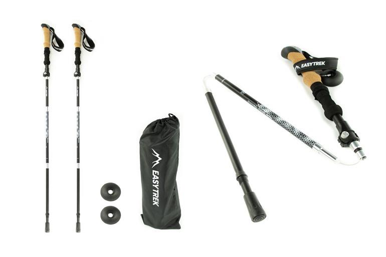 EasyTrek Trekkingsstokken kopen