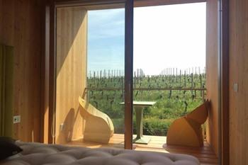 Eco Bio Agriturismo La Bella Vite boeken